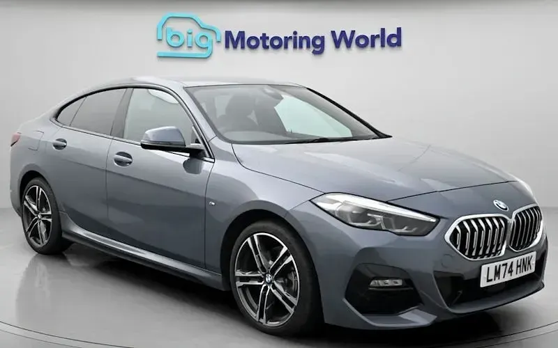 Usado BMW 218 M Sport 136 CV (100 kW) 2024 Coupe
