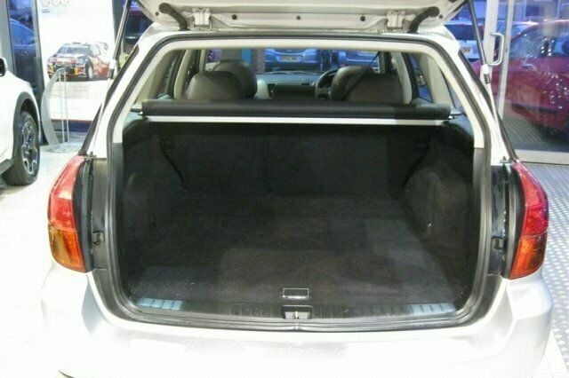 Used Subaru Outback 2007 SUV