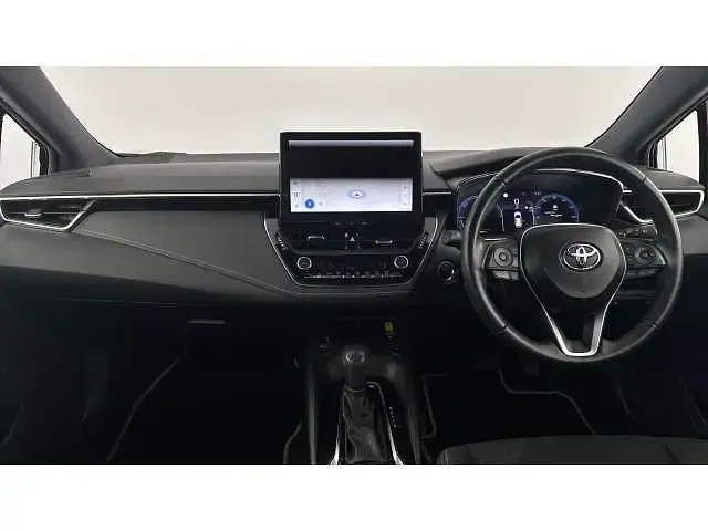 Usado Toyota Corolla 140 HP (102 kW) 2023 Azul Carrinha