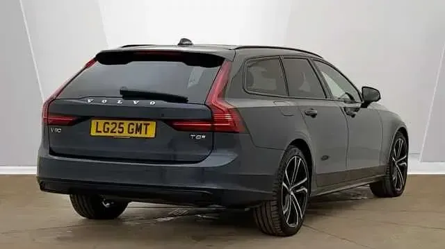 Used Volvo V90 Ultra 449 HP (330 kW) 2026 Estate