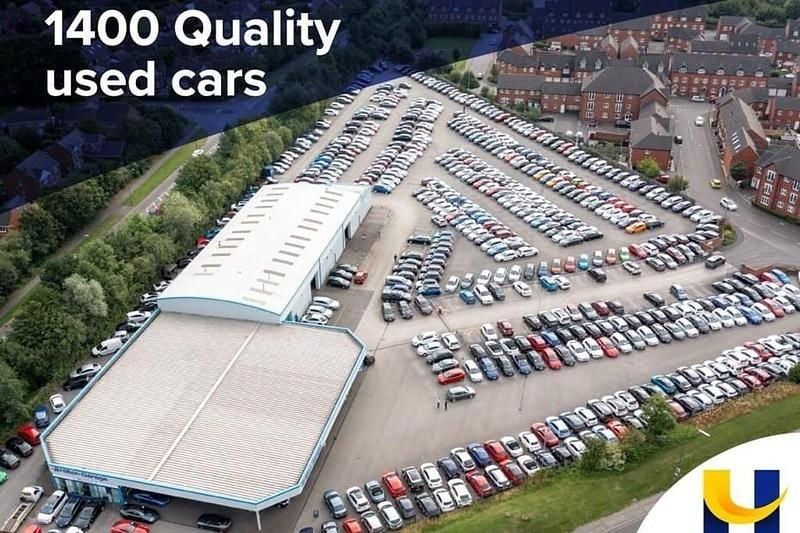 White Used 2019 VW up! S Hatchback | £9,100 (Fair price) - Image 1/1