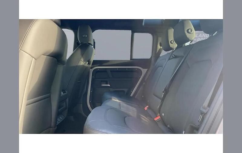 Nouă Land Rover Defender SE Dynamic 344 CP (253 kW) 2025 Other SUV