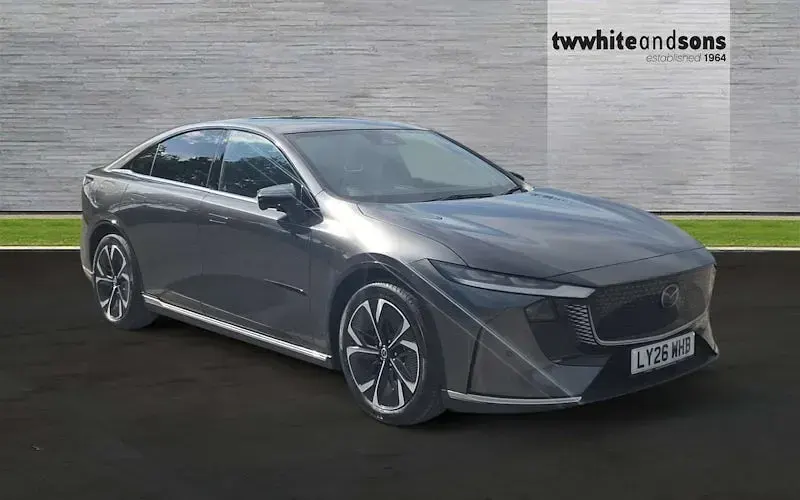 New Mazda 6e Takumi-Line 189 kW (258 HP) 2026 Hatchback