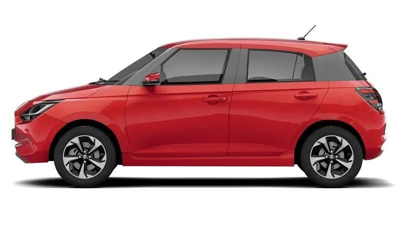New 2024 Suzuki Swift Hatchback | £22,549 - Image 1/1