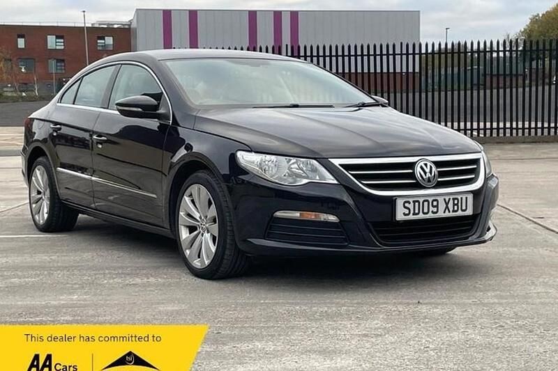 Used VW Passat 2009 Sedan