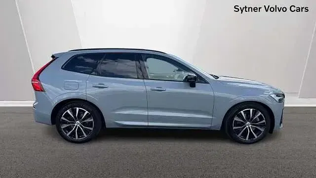 Usado Volvo XC60 Ultimate 247 HP (181 kW) 2024 SUV