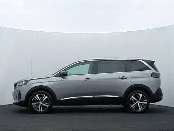 Used Peugeot 5008 GTi 131 HP (96 kW) 2023 Grey SUV