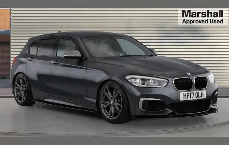 Used BMW M140 M Sport 2017 Other Hatchback