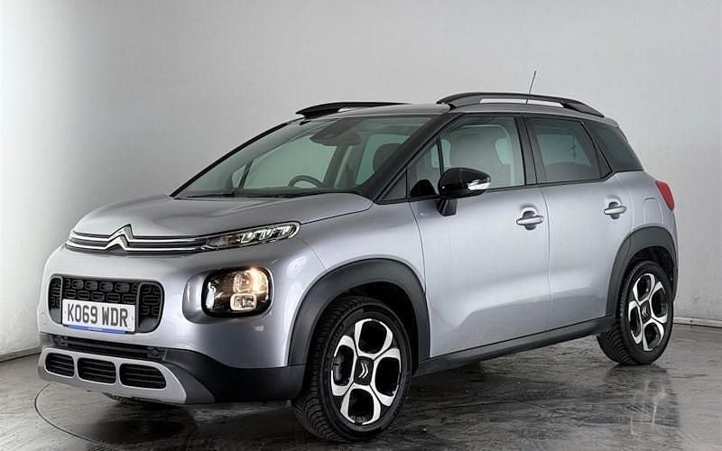 Used Citroën C3 Flair 131 HP (96 kW) 2020 Hatchback