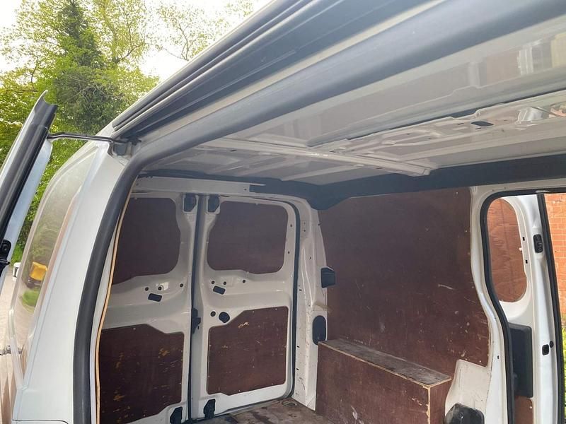 Used Citroën Dispatch 2019 White MPV