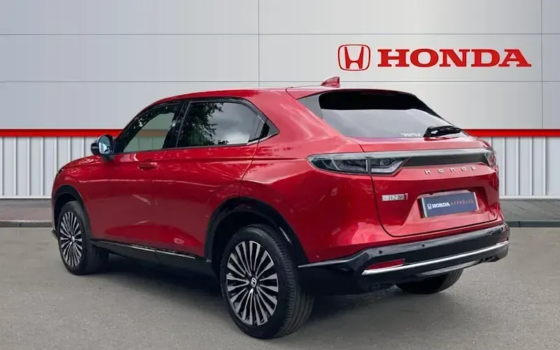 Used Honda e:Ny1 Advance 150 kW (204 HP) 2026 SUV