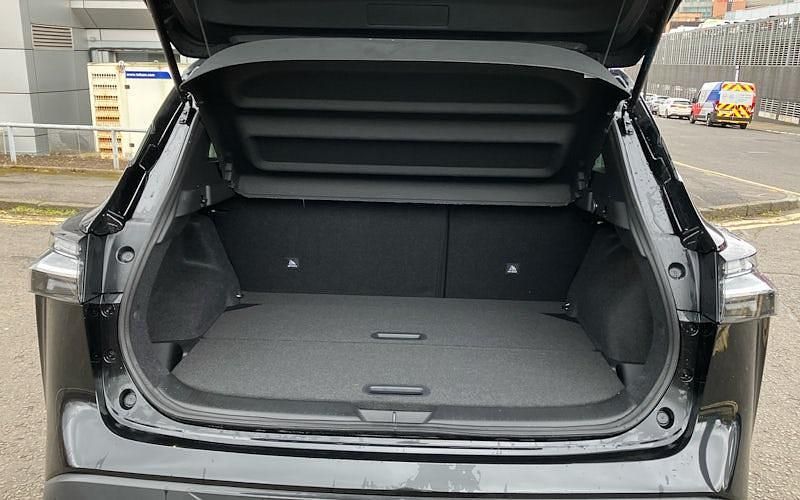 New Nissan Qashqai N-Connecta 140 HP (102 kW) 2026 SUV