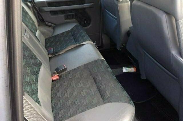 Used Land Rover Discovery 1997 SUV