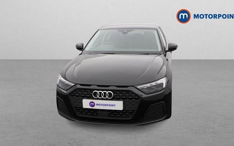 Used Audi A1 Sportback 95 HP (69 kW) 2023 Hatchback