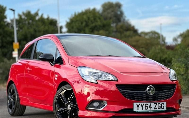 Used 2018 Vauxhall Corsa Edition Hatchback | £3,990 (Super price) - Image 1/4