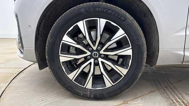 Used Volvo XC60 Plus 250 HP (183 kW) 2024 SUV