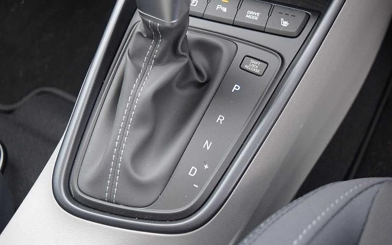 New Hyundai Bayon Ultimate 101 HP (74 kW) 2025 SUV