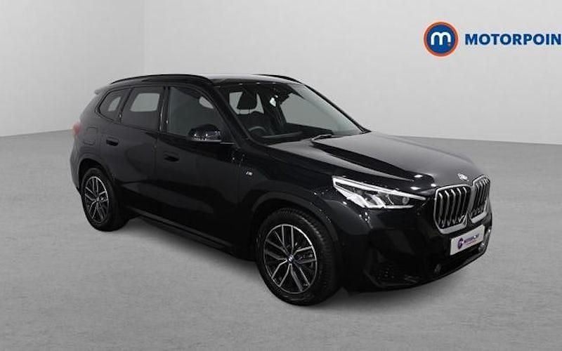 Usado BMW X1 M Sport 170 CV (125 kW) 2025 SUV