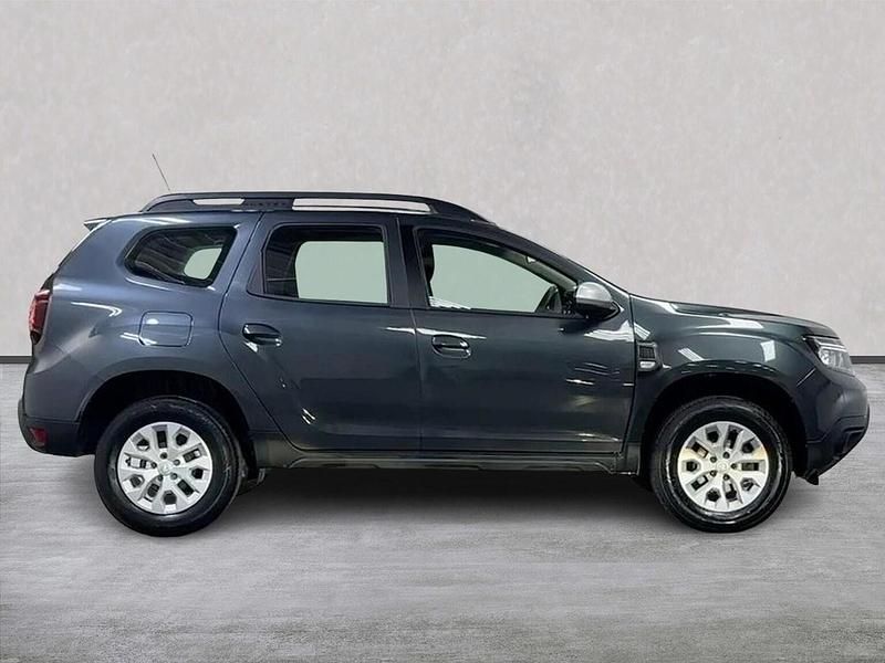 Used Dacia Duster Comfort 2023 Grey SUV