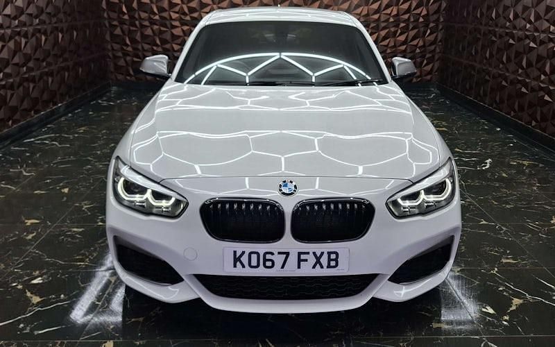 Used BMW M140 M Sport 340 HP (250 kW) 2019 Hatchback