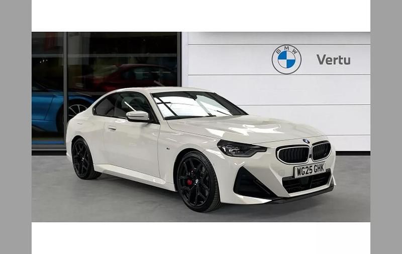 Other New 2024 BMW 220 M Sport Coupe | £34,419 (Super price) - Image 1/4