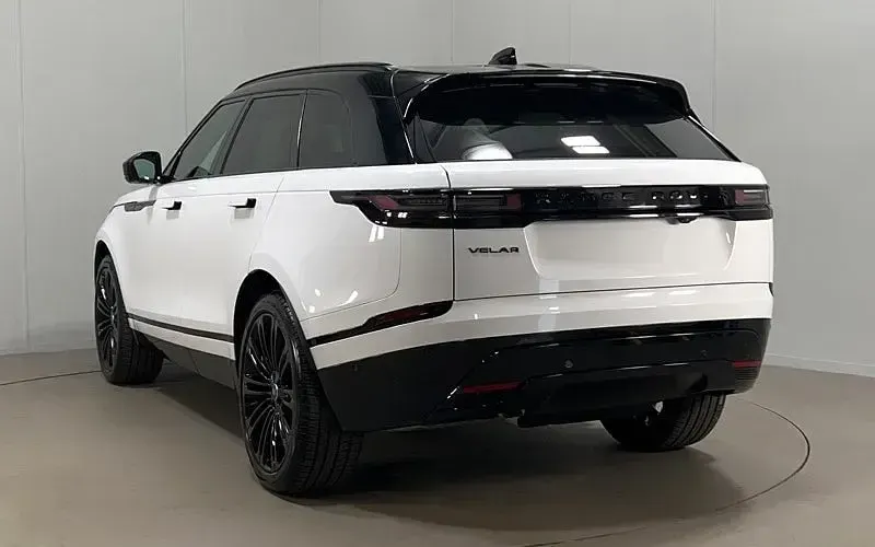 New Land Rover Range Rover Velar SE Dynamic 204 HP (150 kW) 2025 SUV
