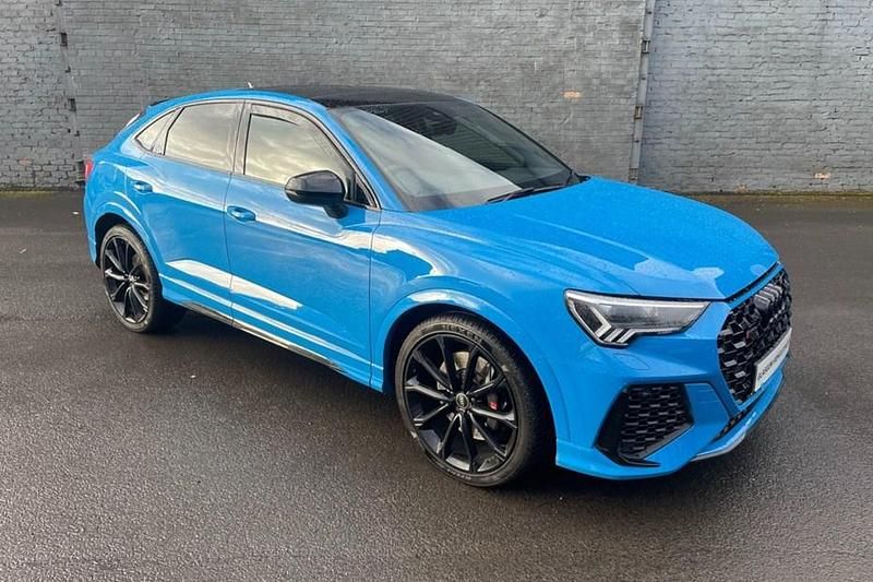 Used Audi Q3 Sportback Sport 2022 SUV