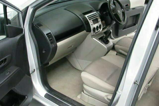 Used Mazda 5 2006 MPV