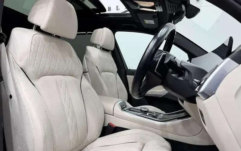 Used BMW X5 M Sport 298 HP (219 kW) 2026 SUV