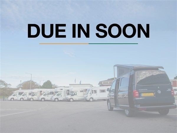 White Used 2022 VW T6.1 Van | £49,995 - Image 1/1