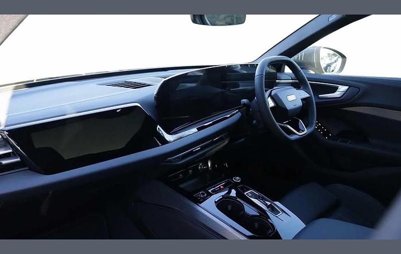 Used Audi A5 S-Line 295 HP (216 kW) 2026 Grey Sedan