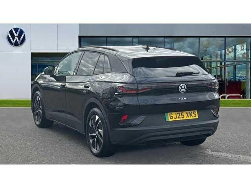 Usado VW ID.4 210 kW (286 HP) 2025 SUV