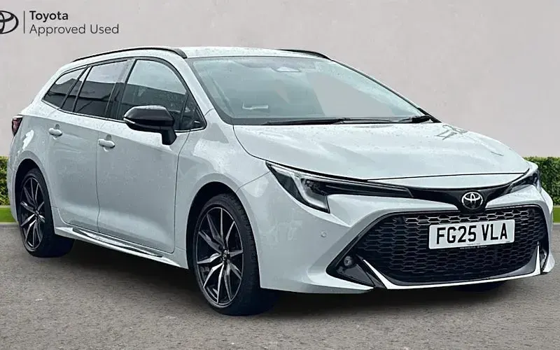 Used Toyota Corolla Sport 178 HP (130 kW) 2026 Estate