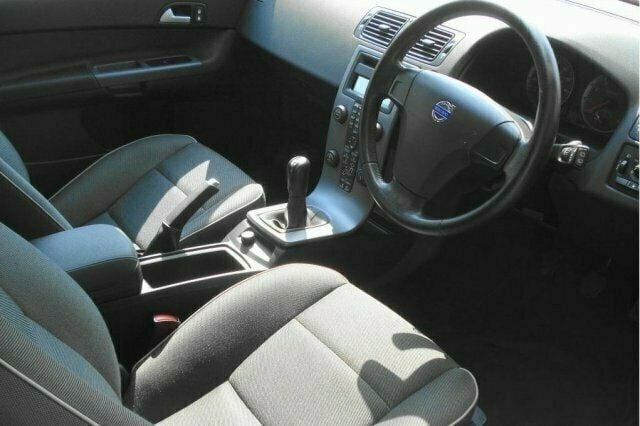 Used Volvo C30 2007 Hatchback