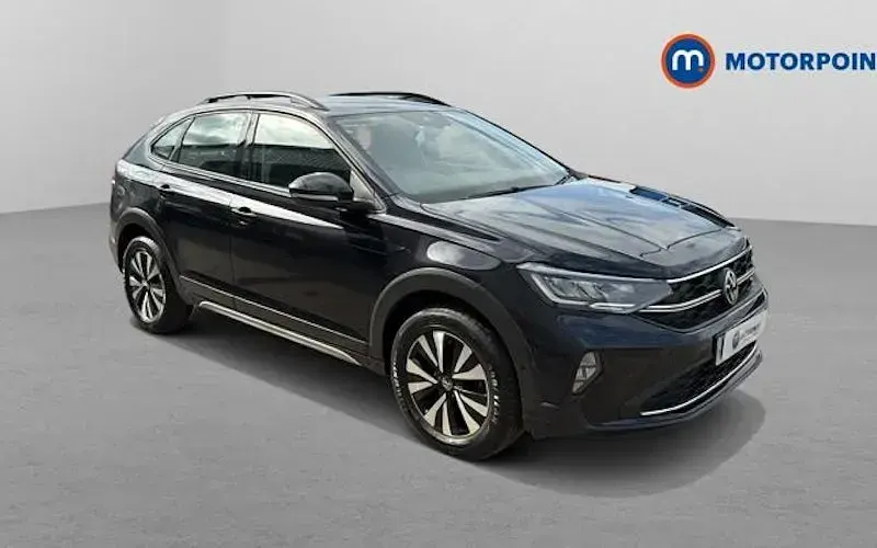 Używany VW Taigo Life 110 KM (80 kW) 2024 SUV