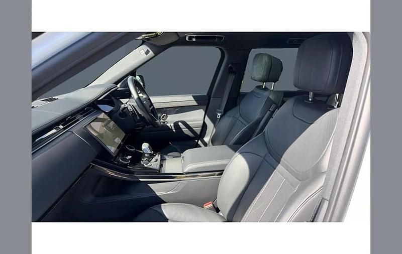 Used Land Rover Range Rover Sport SE Dynamic 440 HP (323 kW) 2023 White SUV