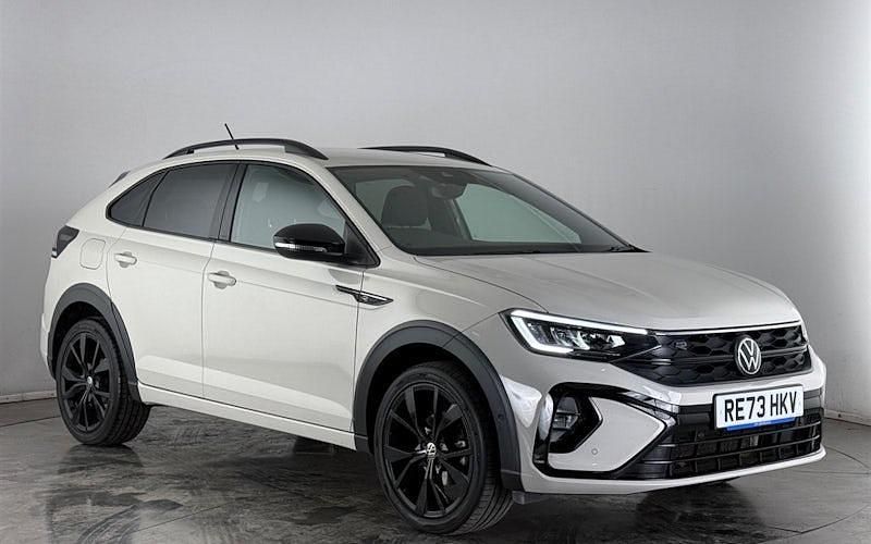 Usado VW Taigo R-line 110 HP (80 kW) 2023 SUV