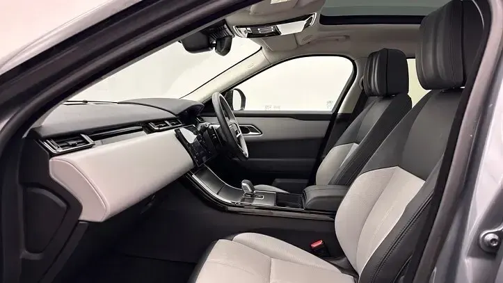 Used Land Rover Range Rover Velar HSE Dynamic 201 HP (147 kW) 2024 Grey SUV
