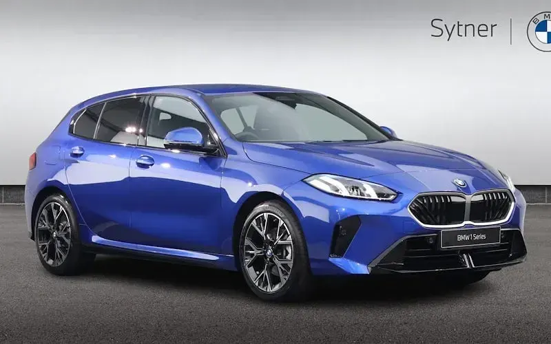 Used BMW 120 M Sport 156 HP (114 kW) 2026 Hatchback