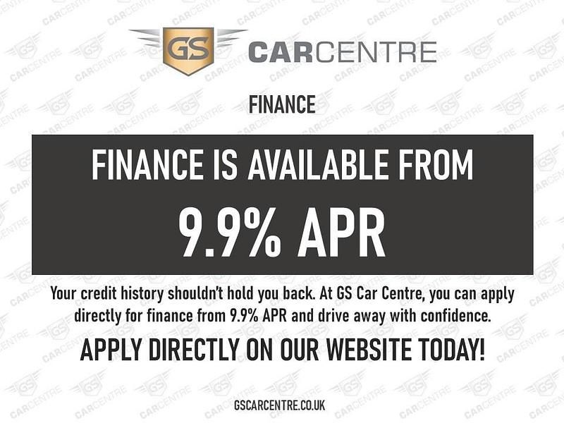 Used Mercedes CLS220 AMG line 2017 Black Estate