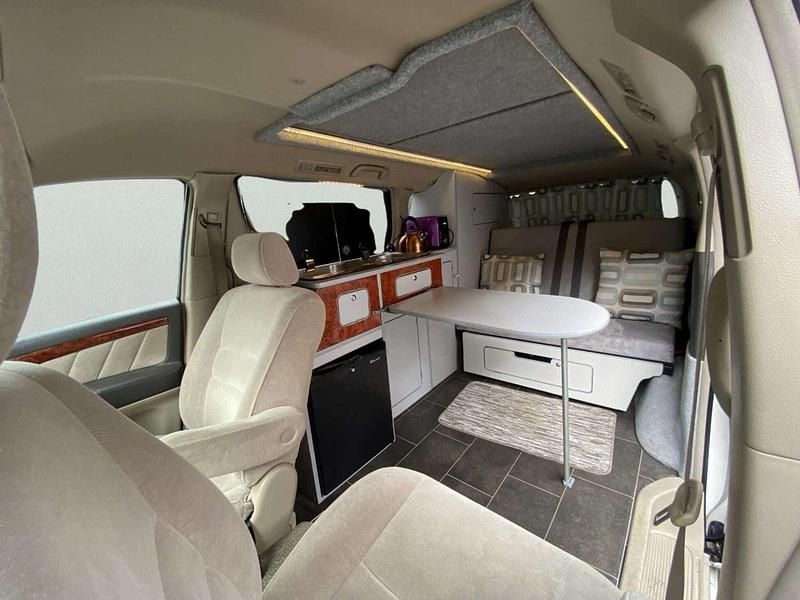 Used Toyota Alphard 2016 White MPV