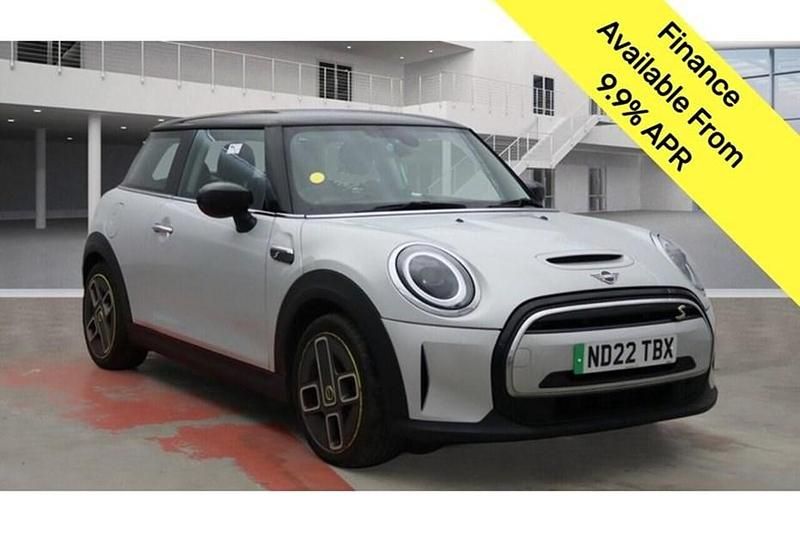Used Mini Cooper S Hatch 135 kW (184 HP) 2022 Hatchback