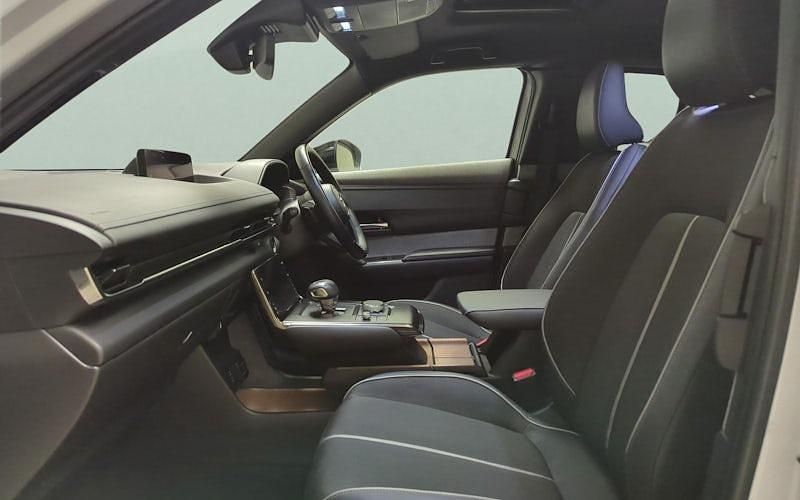 Used Mazda MX30 Makoto 106 kW (145 HP) 2024 SUV