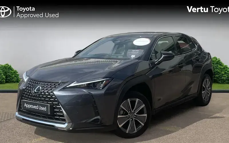 Used Lexus UX 300e 150 kW (204 HP) 2026 SUV
