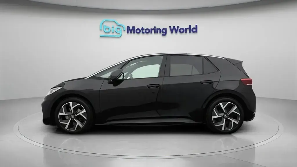 Used VW ID.3 Pro 150 kW (204 HP) 2024 Hatchback