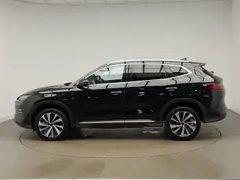 Used BYD Seal Boost 218 HP (160 kW) 2025 Black Estate