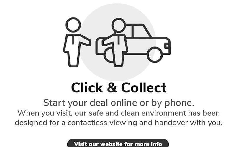 Used Vauxhall Corsa 116 HP (85 kW) 2017 Hatchback