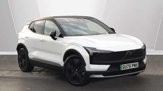 Used 2026 Volvo EX30 CC Performance SUV | £39,450 (Fair price) - Image 1/3