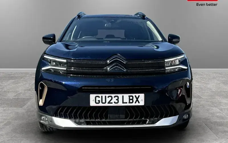 Usado Citroën C5 131 HP (96 kW) 2023 Citadino