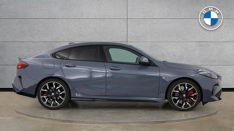 Used BMW 223 M Sport 215 HP (158 kW) 2025 Grey Coupe